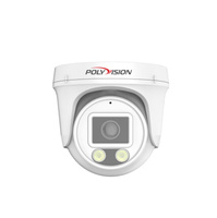 AHD камера Polyvision PVC-A2F-DF2.8