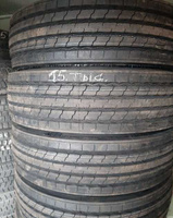 Шины 295/80R22.5 Бел-246 с камне-выталкивателем Руль