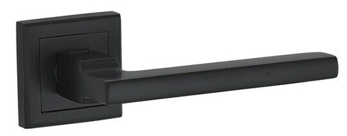 Ручка BUSSARE PINADO A-31-30 BLACK (черный матовый)