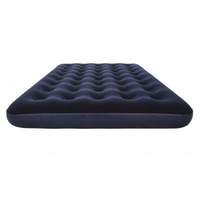 Матрас надувной intex classic downy airbed fiber 1910х760 мм