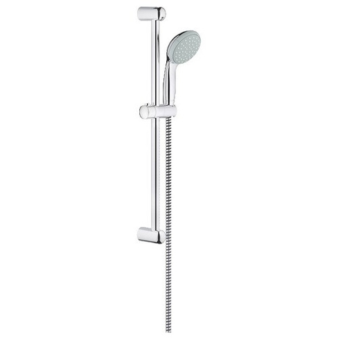 Душевой комплект Grohe Tempesta 100 27853001