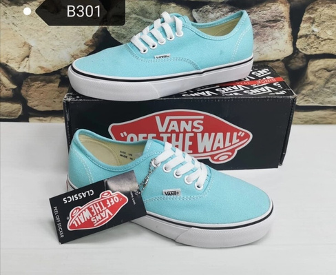 Кеды Vans женские р-р 34-39