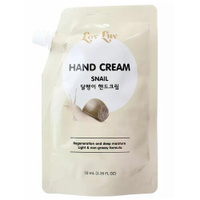 LovLuv Hand Cream Snail Крем для рук с улиточным муцином 70 мл Lov Luv