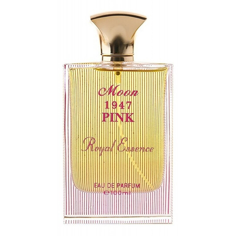 Moon 1947 Pink Noran Perfumes