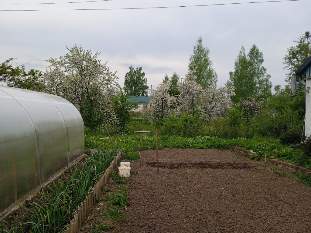 Купить Дом В Садовом Поселке