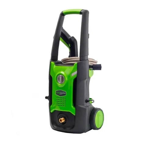 Минимойка Greenworks G2 1400W (110 бар) электрическая