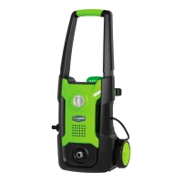 Минимойка Greenworks G3 1500W (120 бар) электрическая