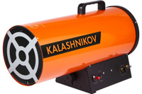 Газовая тепловая пушка KALASHNIKOV KHG-40 Ballu