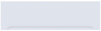 Фронтальная панель к ванне Лугано/Либерти 150см EKR-F0000088
