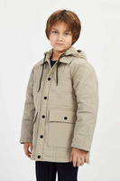 BAON Куртка для мальчика (арт. BAON BK5322001)