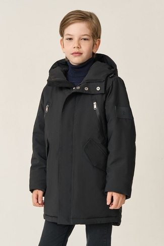 BAON Куртка-парка для мальчика (арт. BAON BK5323501)