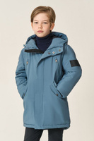 BAON Куртка-парка для мальчика (арт. BAON BK5323501)
