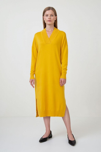 BAON Платье-свитер с шерстью (арт. BAON B4523517)