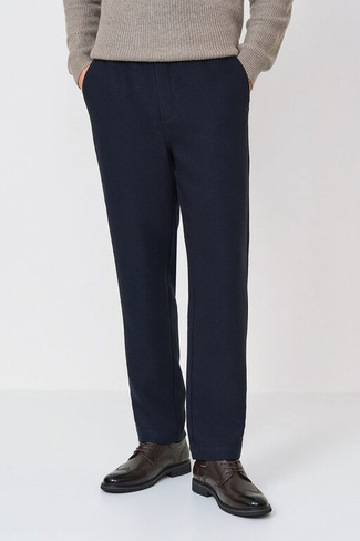 BAON Повседневные брюки с эластичным поясом (арт. BAON B7923511)