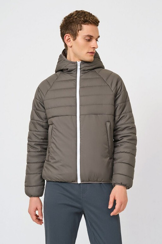 BAON Лёгкая куртка в спортивном стиле (арт. BAON B5323505)