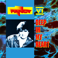 Виниловая пластинка Fancy - VI: Deep In My Heart (Limited Edition 180 Gram Black Vinyl LP) Maschina Records