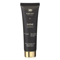 Шампунь для блеска волос Shine Shampoo (50721, 200 мл) Greymy (Швейцария)