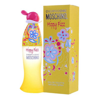 Cheap and Chic Hippy Fizz MOSCHINO