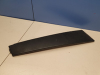 Накладка рамки двери задняя правая для Skoda Octavia A7 2013-2020 Б/У