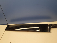 Накладка рамки двери передней правой для Volkswagen Golf 7 2012-2020 Б/У