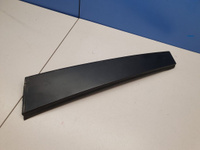 Накладка рамки двери задней правой для Peugeot 208 2012-2019 Б/У