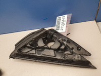 Уплотнитель зеркала правого для BMW X6 F16 2014-2020 Б/У