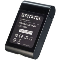 Аккумулятор PITATEL VCB-016-DYS22.2B-20L, для пылесоса