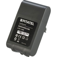 Аккумулятор PITATEL VCB-015-DYS21.6-20L, для пылесоса
