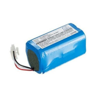 Аккумулятор PITATEL VCB-047-iCL14-34L, для пылесоса