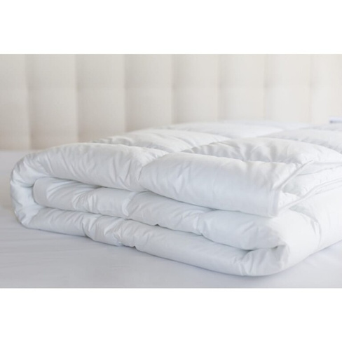 Стеганое одеяло Мягкий сон cotton downflex