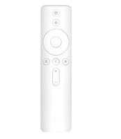 Пульт ДУ Xiaomi Mi D79C100215AC3 NQR4019 (L55M5-AD) с голосовым управлением LED TV, белый Original