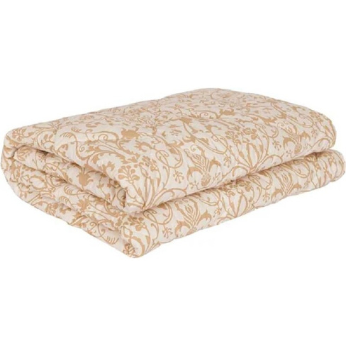 Стеганое одеяло Мягкий сон овечья шерсть 7 перин