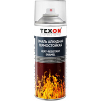 Термостойкая антикоррозионная эмаль TEXON TX185351
