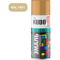 Универсальная эмаль KUDO KU-10091