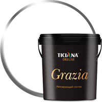 Лессирующий состав Ticiana DeLuxe Grazia