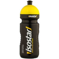 Isostar бутылка 650 мл, черный IsoStar