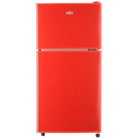 Холодильник OLTO RF-120T RED (Красный) Olto