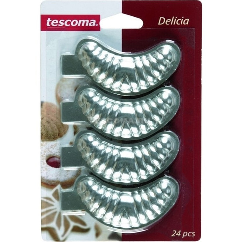 Рогалик Tescoma delicia