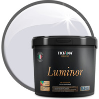 Лессирующий лак Ticiana DeLuxe Luminor
