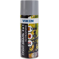 Грунт-эмаль по ржавчине Vixen VX517040