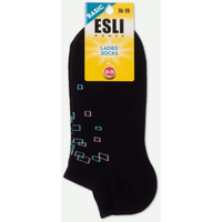 Хлопковые женские носки ESLI basic 20с-39спе
