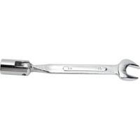 Комбинированный шарнирный ключ Top Tools 35D247