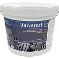 Акриловый герметик для межпанельных швов Sealit Universal