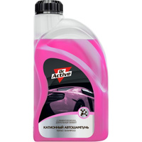 Автошампунь для ручной мойки автомобиля Sintec Dr. Active Nano Shampoo