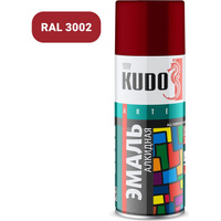 Универсальная эмаль KUDO 11589754