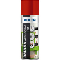 Акриловая эмаль Vixen VX-33003