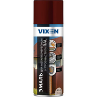 Эмаль для металлочерепицы и профнастила Vixen VX43005