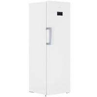 Морозильник-шкаф Hotpoint-Ariston HFZ6185W