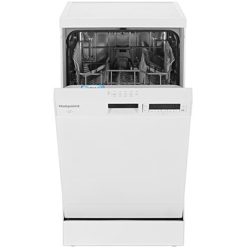 Посудомоечная машина Hotpoint-Ariston HFS1C57