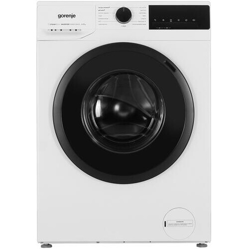 Стиральная машина Gorenje W1NHPI72SCSIRV